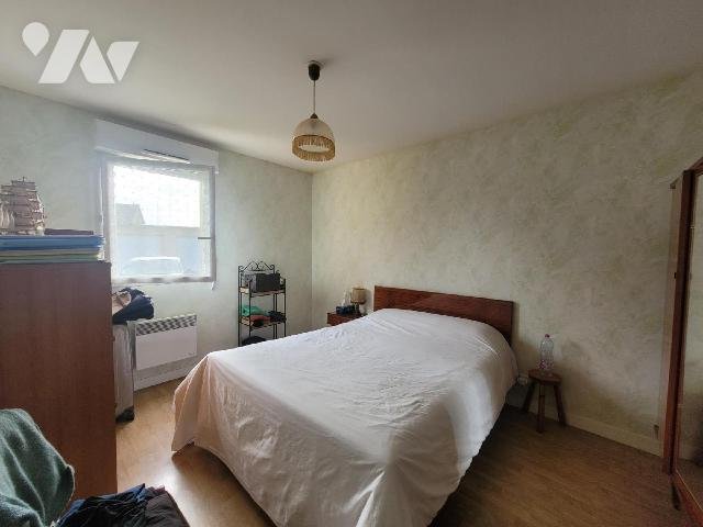 Appartement à vendre, 67m², Pleurtuit