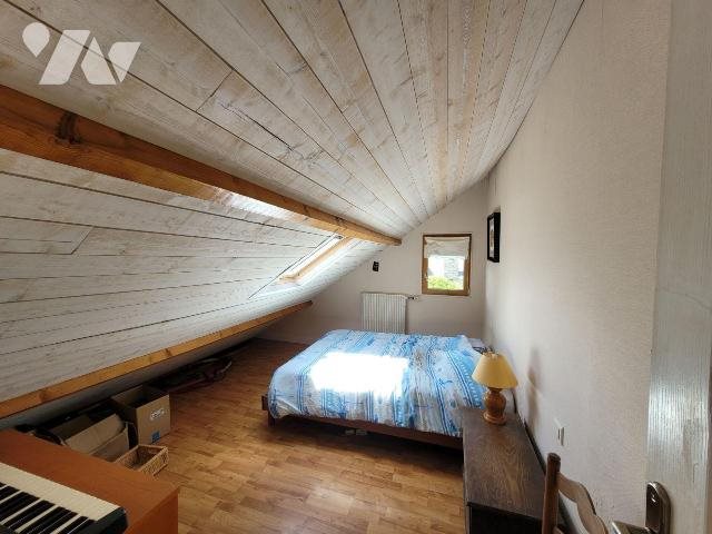 Maison à vendre, 168m², Saint-Suliac