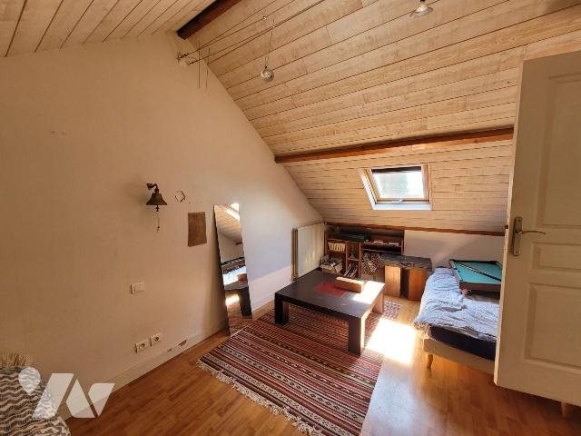Maison à vendre, 168m², Saint-Suliac
