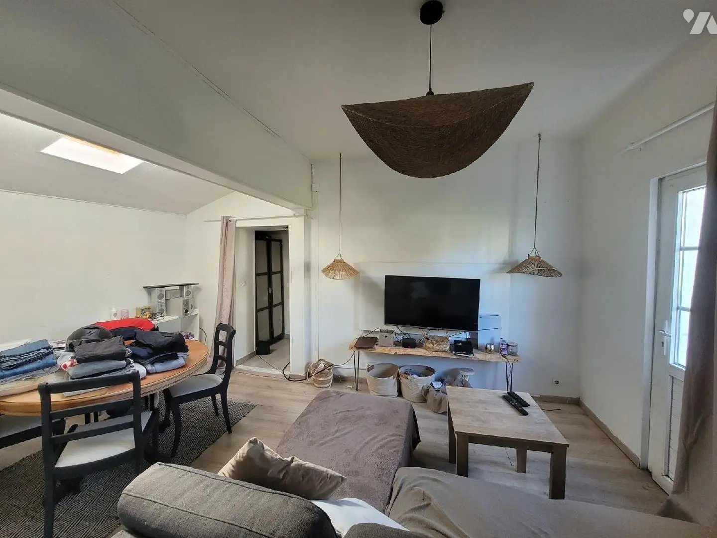 Maison à vendre, 57m², Pleurtuit