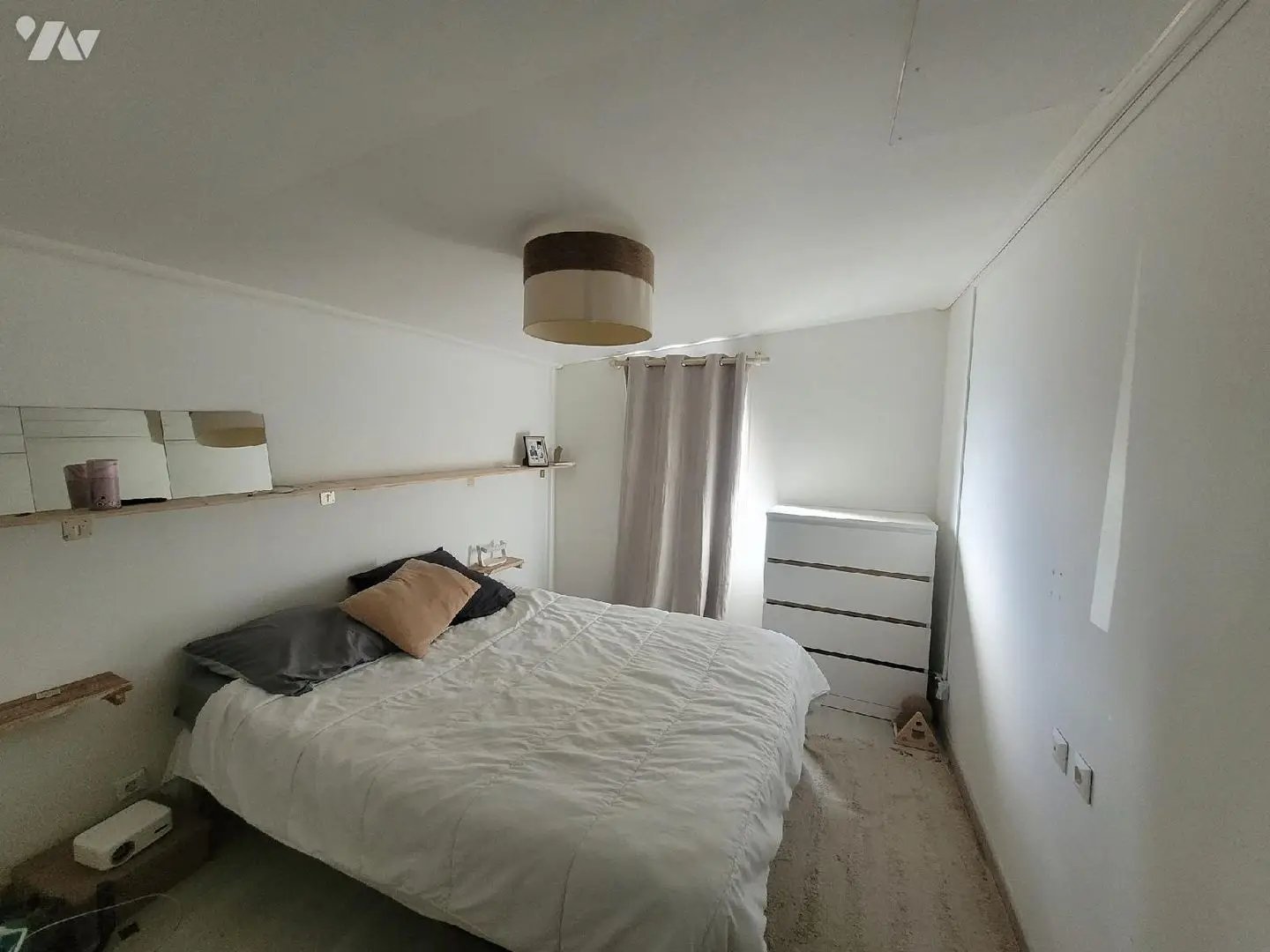 Maison à vendre, 57m², Pleurtuit