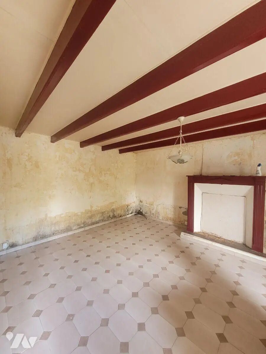 Maison à vendre, 97m², Pleurtuit