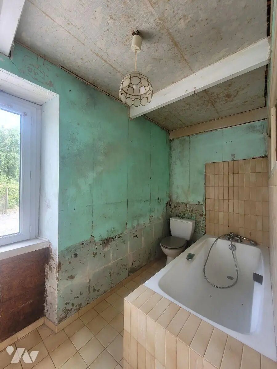Maison à vendre, 97m², Pleurtuit