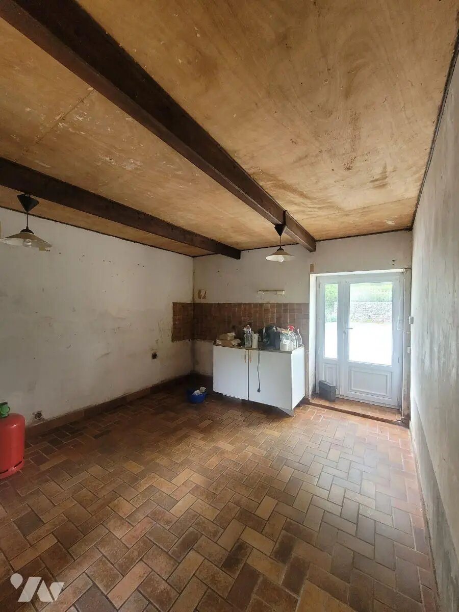 Maison à vendre, 97m², Pleurtuit