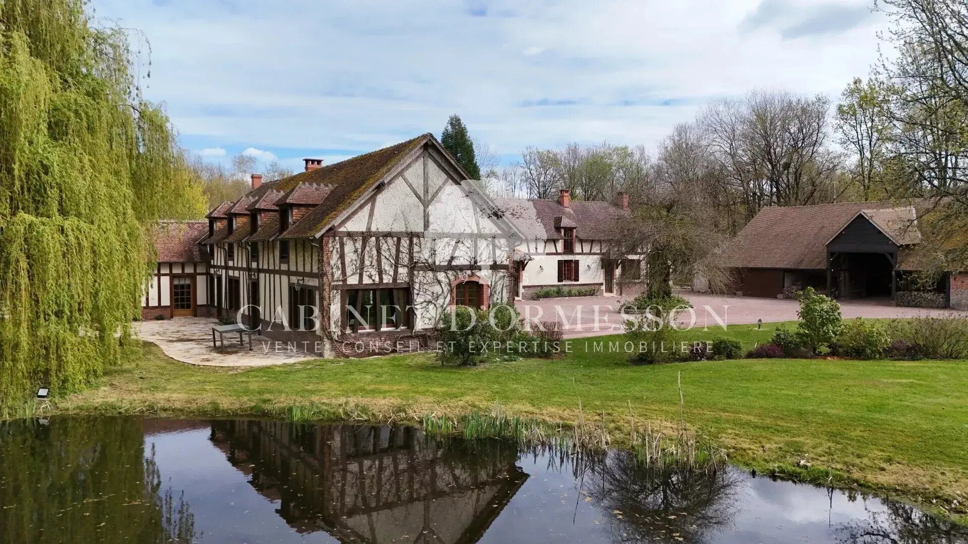 Maison à vendre, 650m², Gien