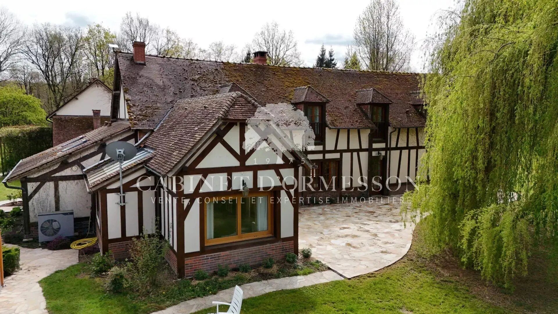 Maison à vendre, 650m², Gien