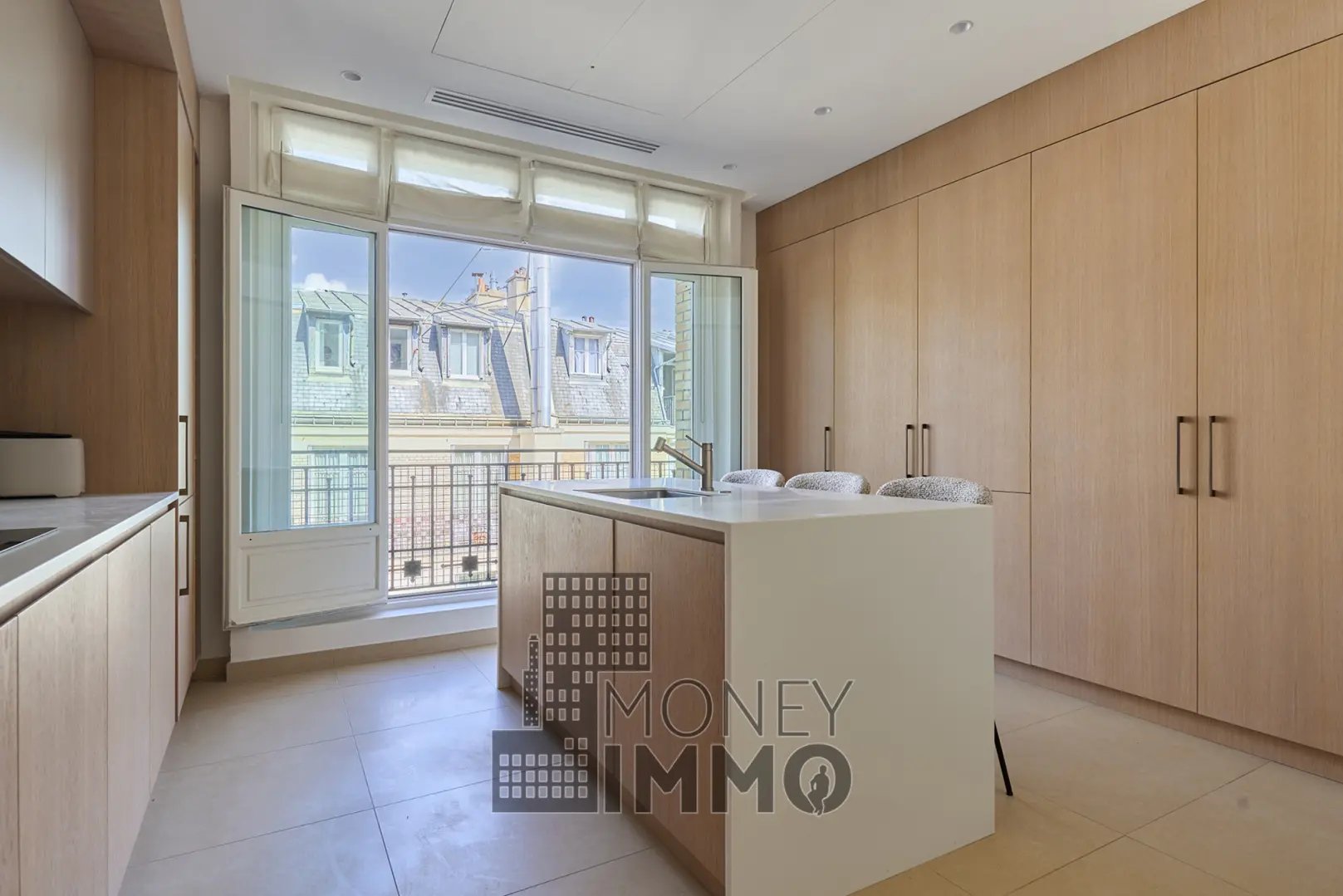 Appartement à louer, 200m², Paris 7ème