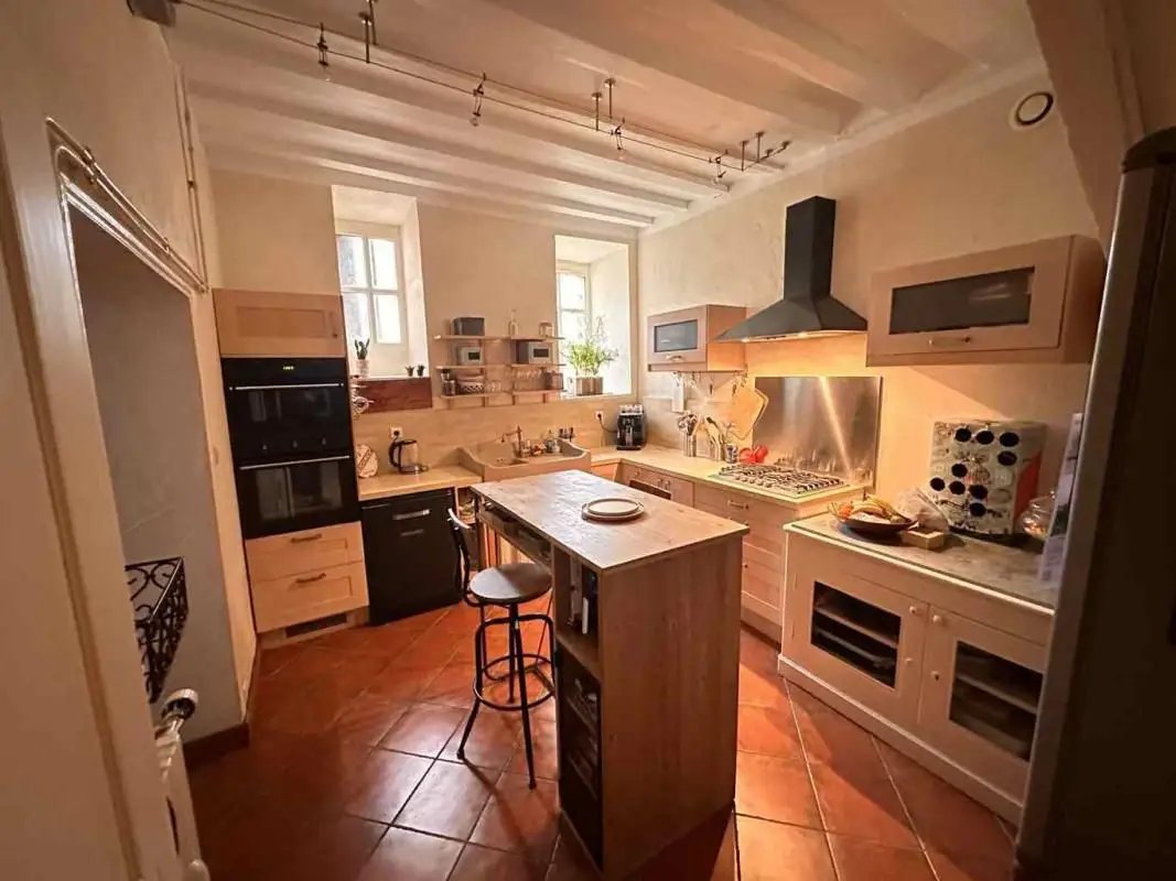 Maison à vendre, 138m², Mamers