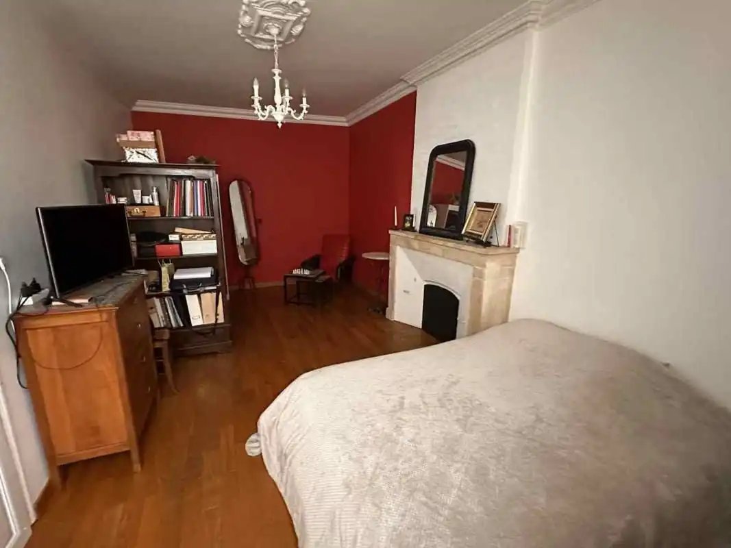 Maison à vendre, 138m², Mamers