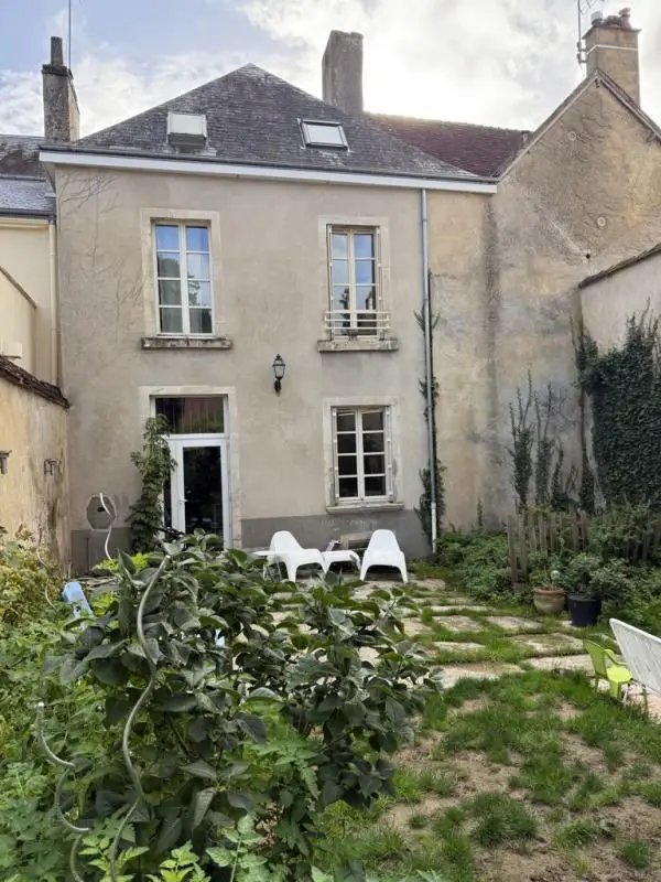 Maison à vendre, 210m², Mamers
