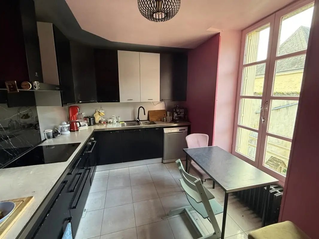 Maison à vendre, 210m², Mamers
