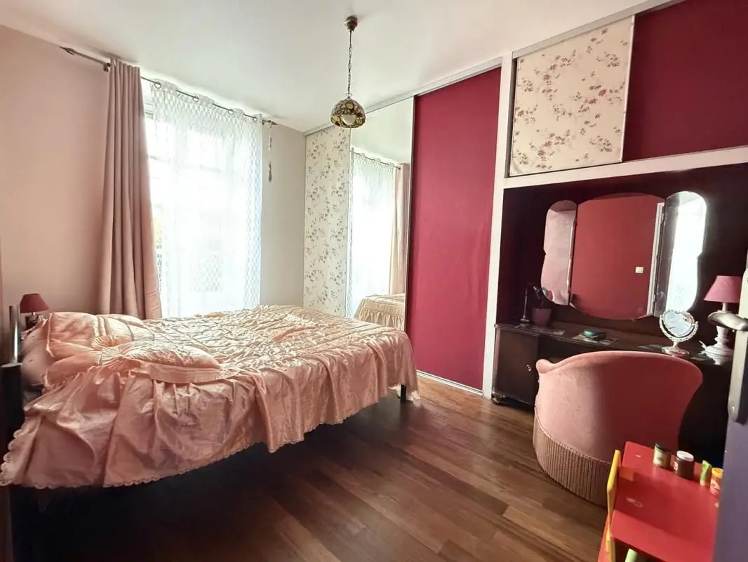 Maison à vendre, 210m², Mamers