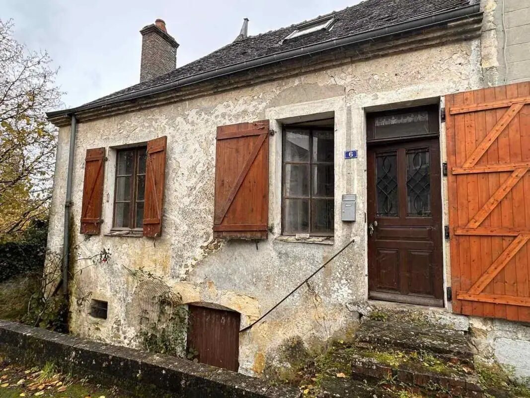 Maison à vendre, 29m², La Chapelle-Souëf
