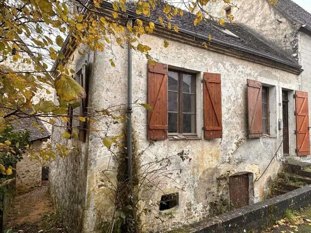 Maison à vendre, 29m², La Chapelle-Souëf
