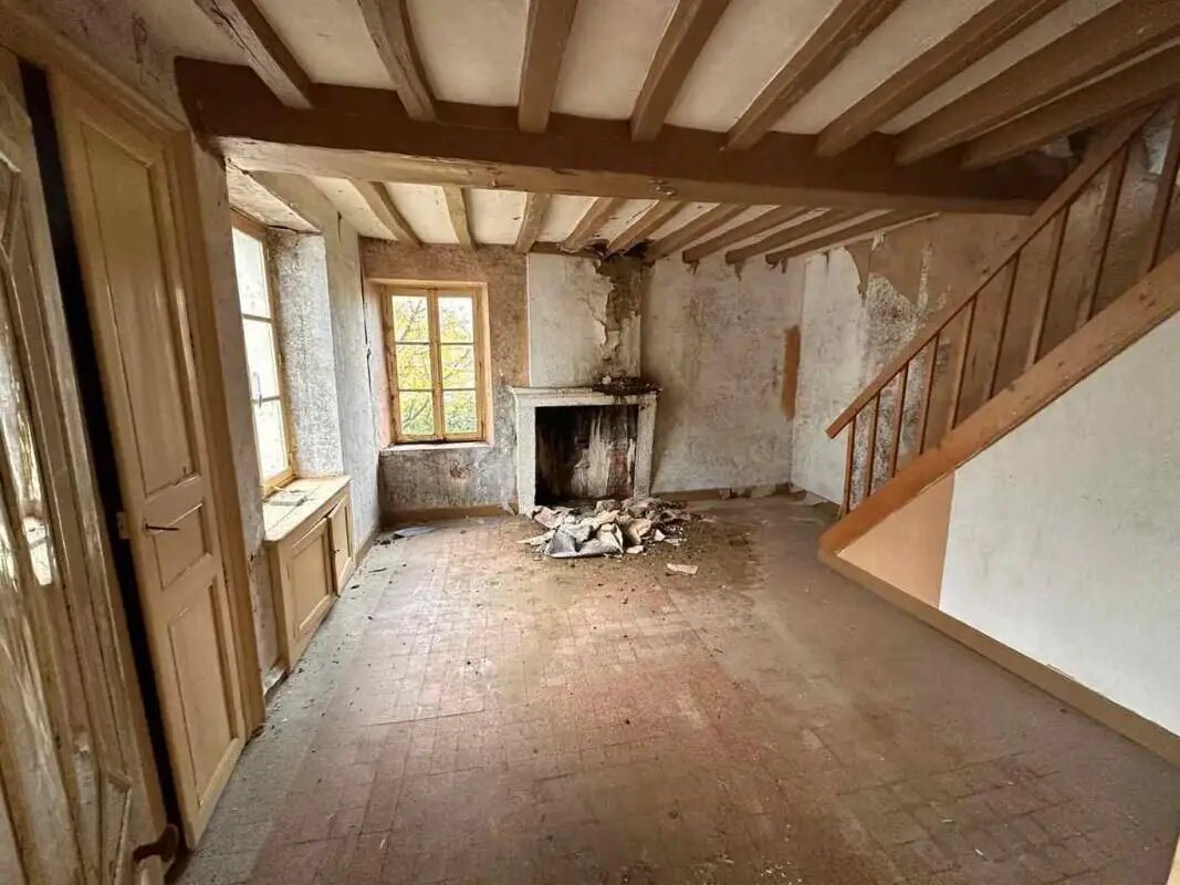 Maison à vendre, 29m², La Chapelle-Souëf