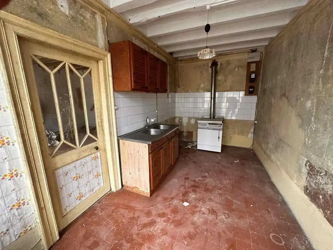 Maison à vendre, 29m², La Chapelle-Souëf