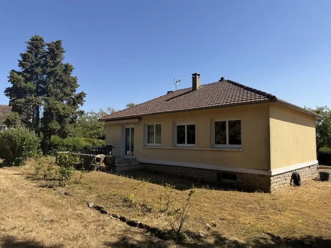 Maison à vendre, 81m², Mamers