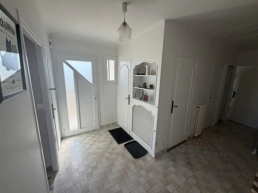 Maison à vendre, 81m², Mamers