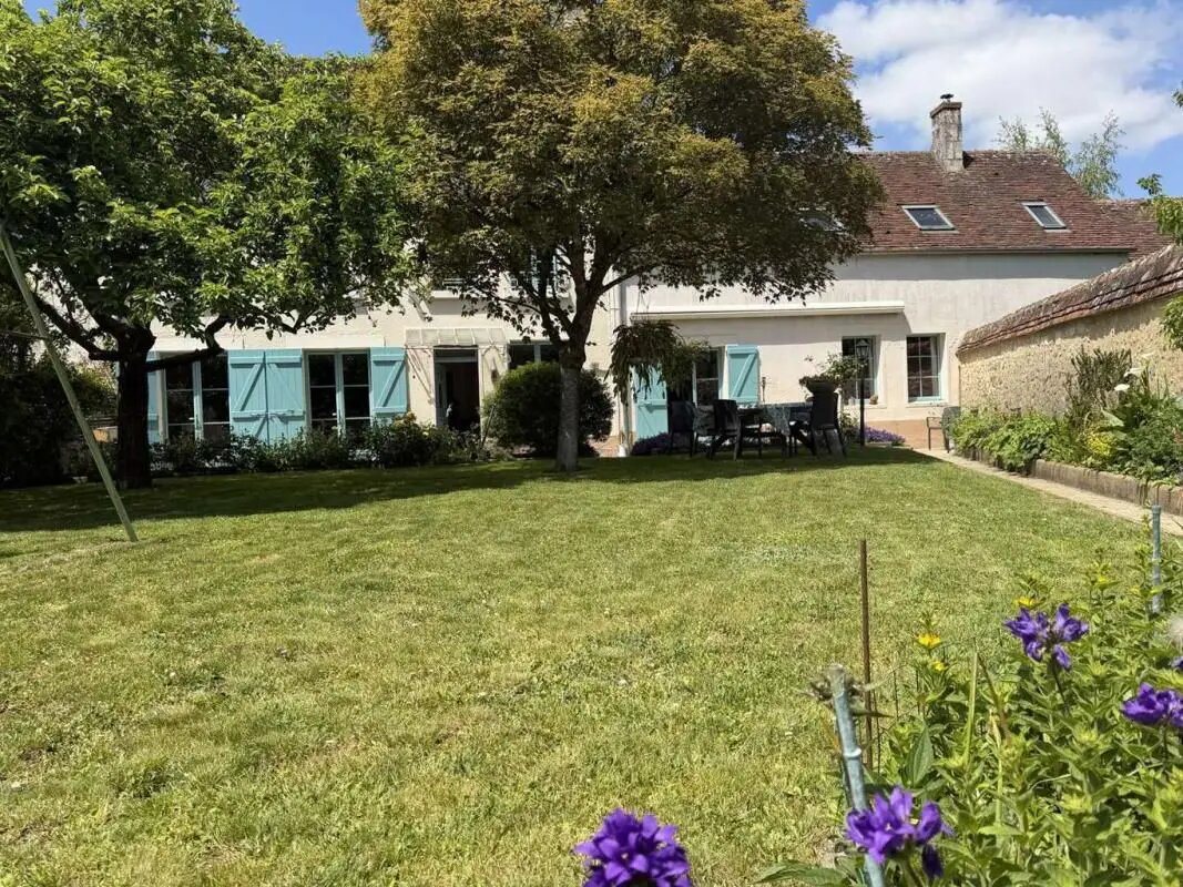 Maison à vendre, 145m², Le Pin-la-Garenne