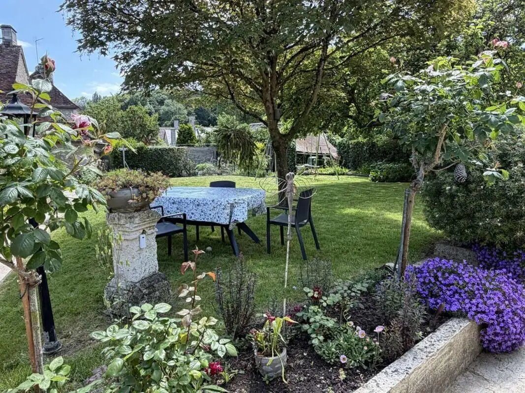 Maison à vendre, 145m², Le Pin-la-Garenne
