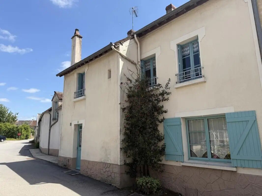 Maison à vendre, 145m², Le Pin-la-Garenne