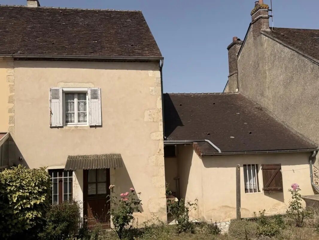 Maison à vendre, 97m², Bellême