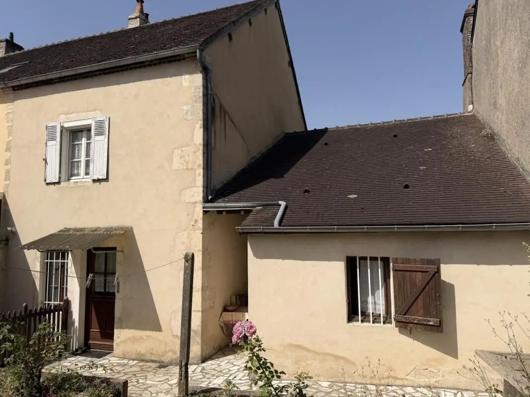 Maison à vendre, 97m², Bellême