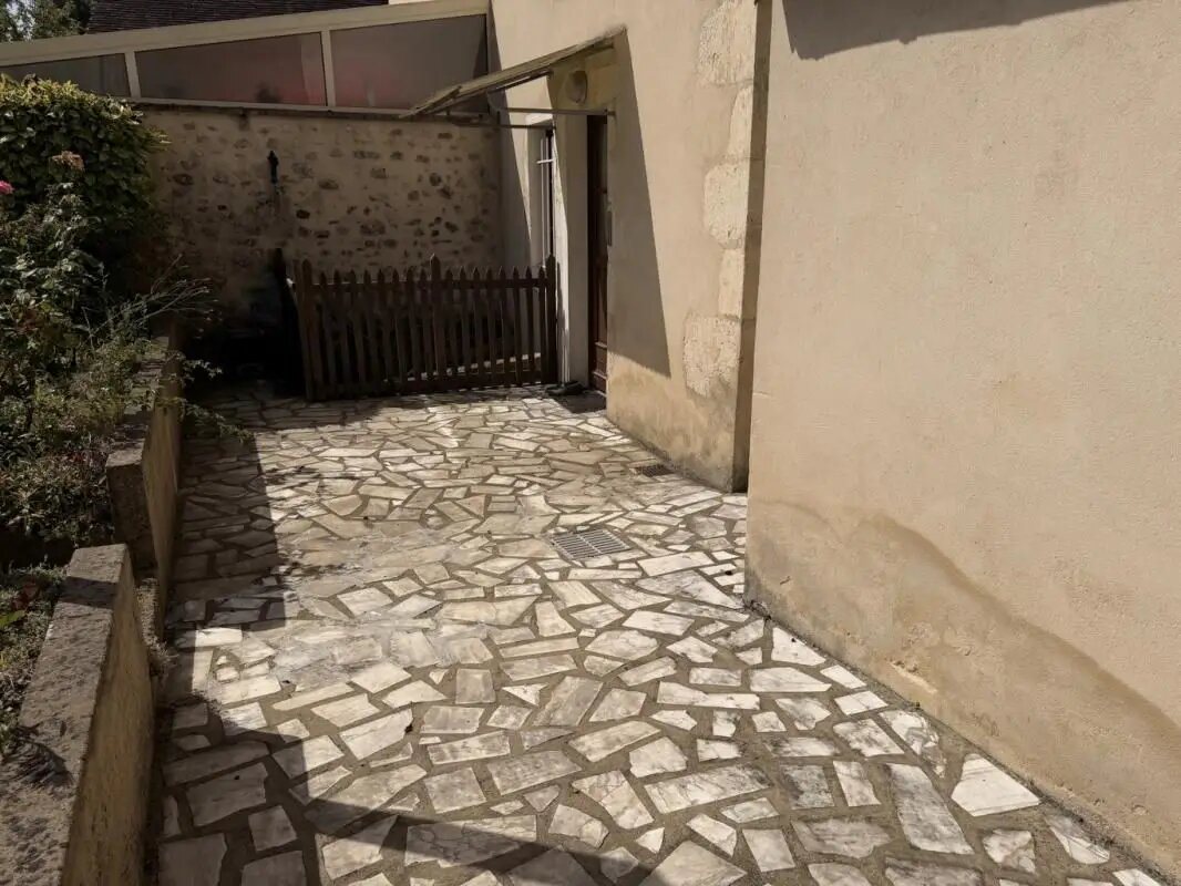 Maison à vendre, 97m², Bellême