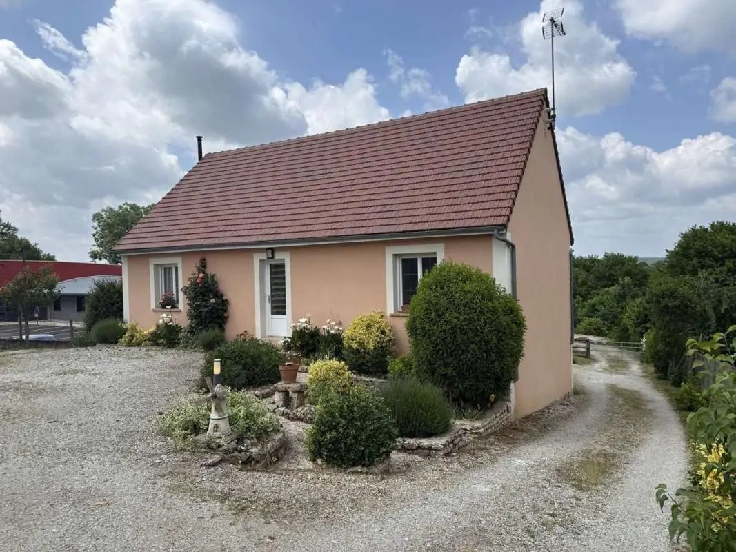 Maison à vendre, 117m², Bellême