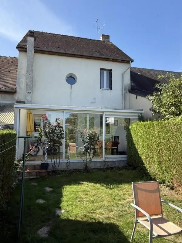 Maison à vendre, 75m², Mamers