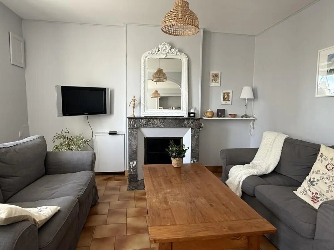 Maison à vendre, 75m², Mamers