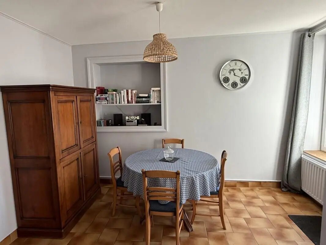Maison à vendre, 75m², Mamers