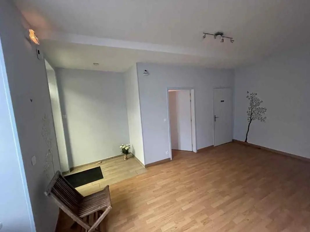 Maison à vendre, 70m², Bellême