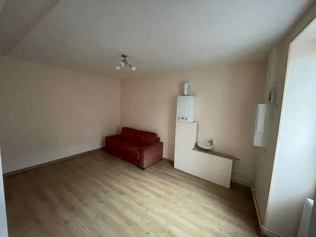 Maison à vendre, 70m², Bellême
