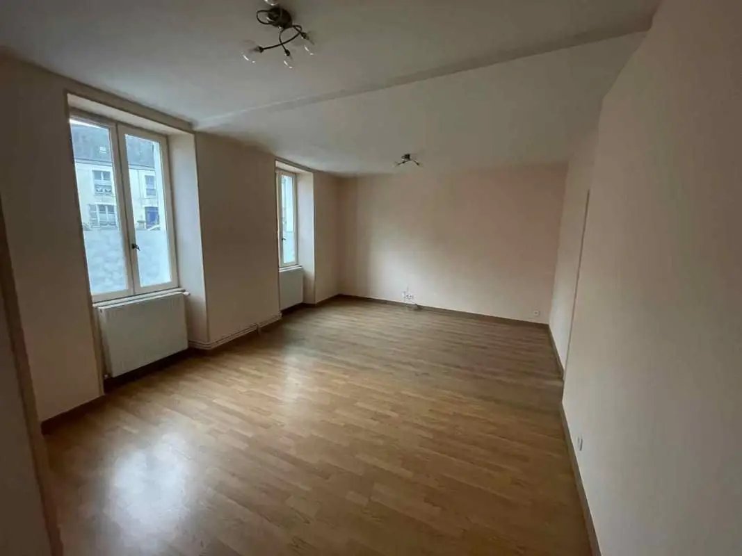 Maison à vendre, 70m², Bellême