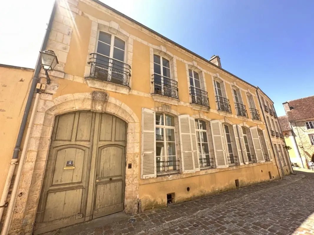 Maison à vendre, 283m², Bellême