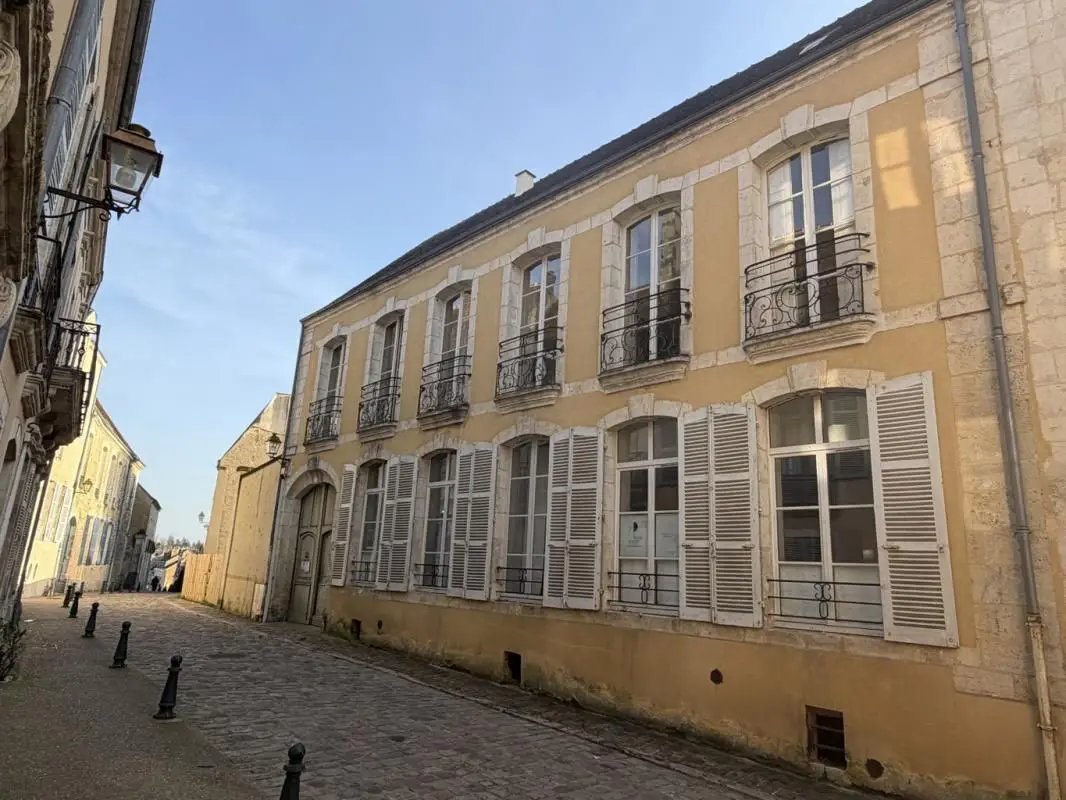 Maison à vendre, 283m², Bellême
