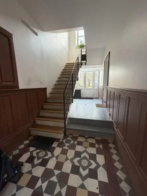 Maison à vendre, 283m², Bellême
