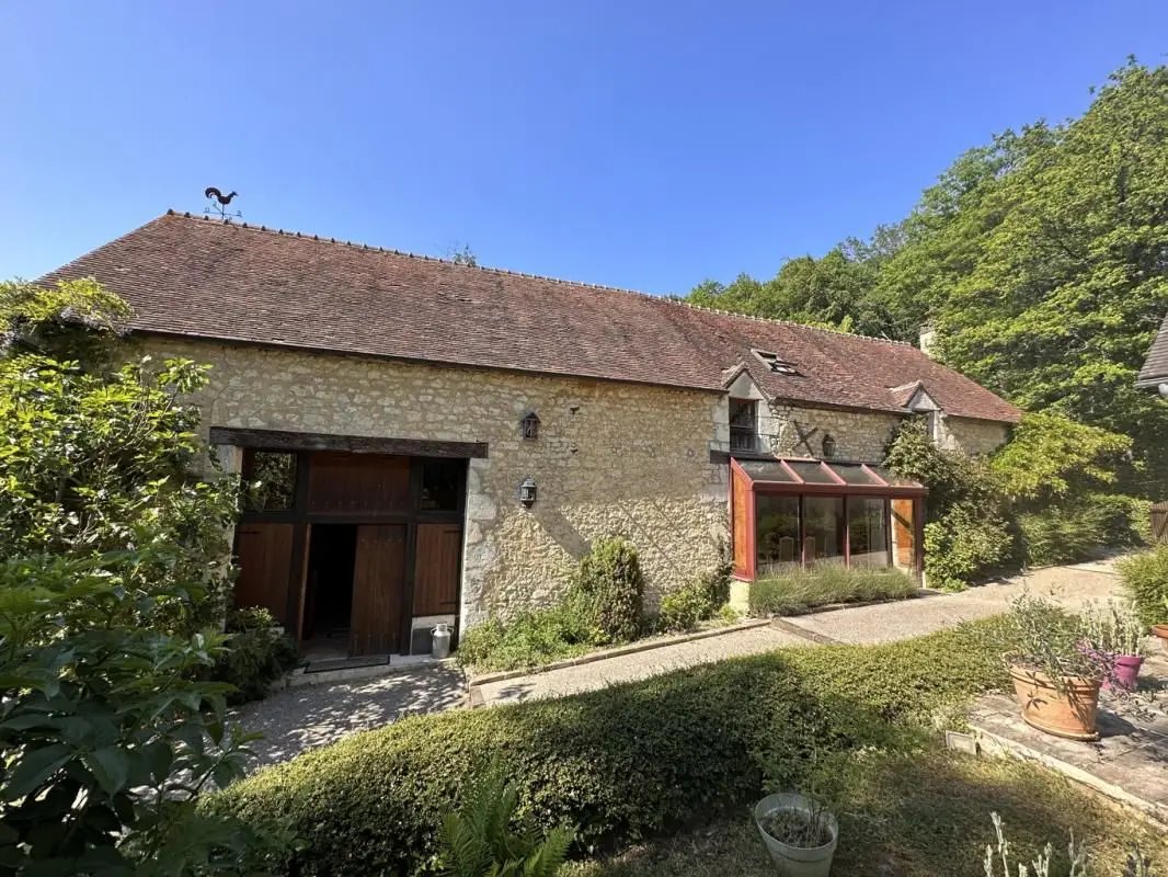 Maison à vendre, 374m², Bellavilliers