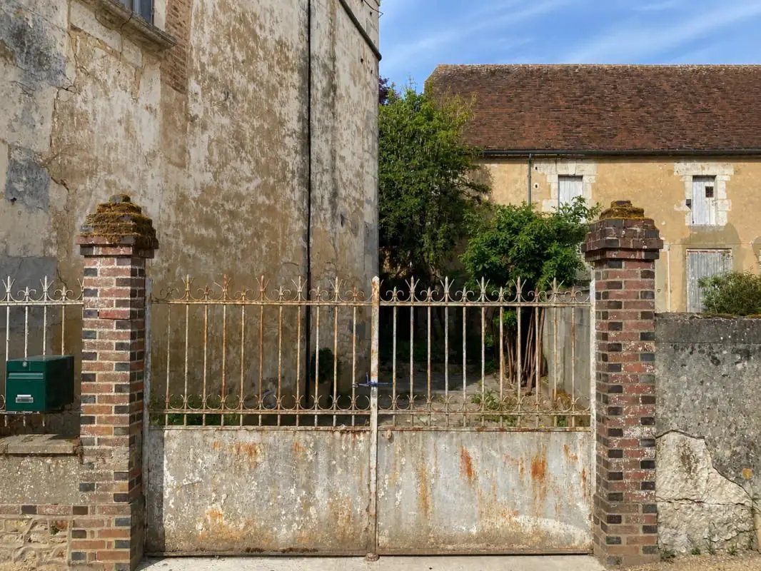 Maison à vendre, 133m², Mauves-sur-Huisne
