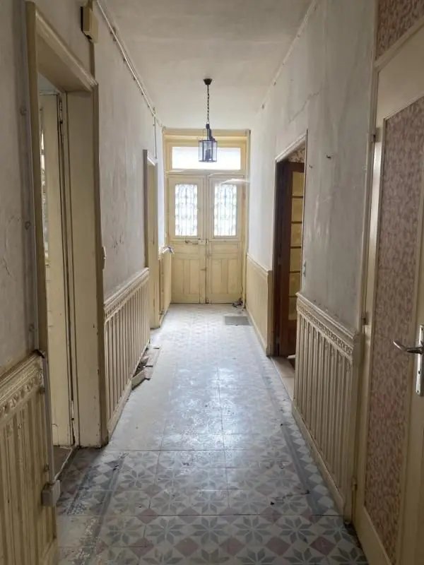Maison à vendre, 133m², Mauves-sur-Huisne