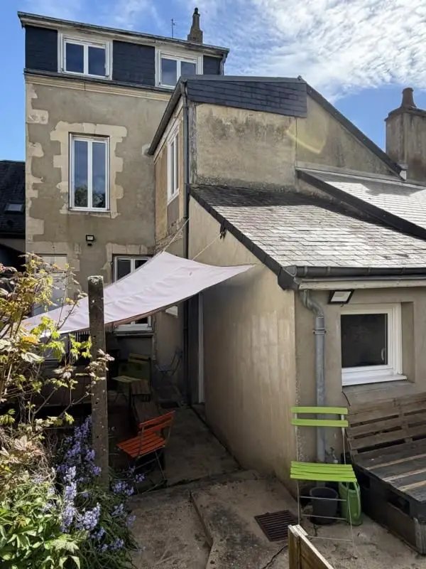 Maison à vendre, 146m², Mamers
