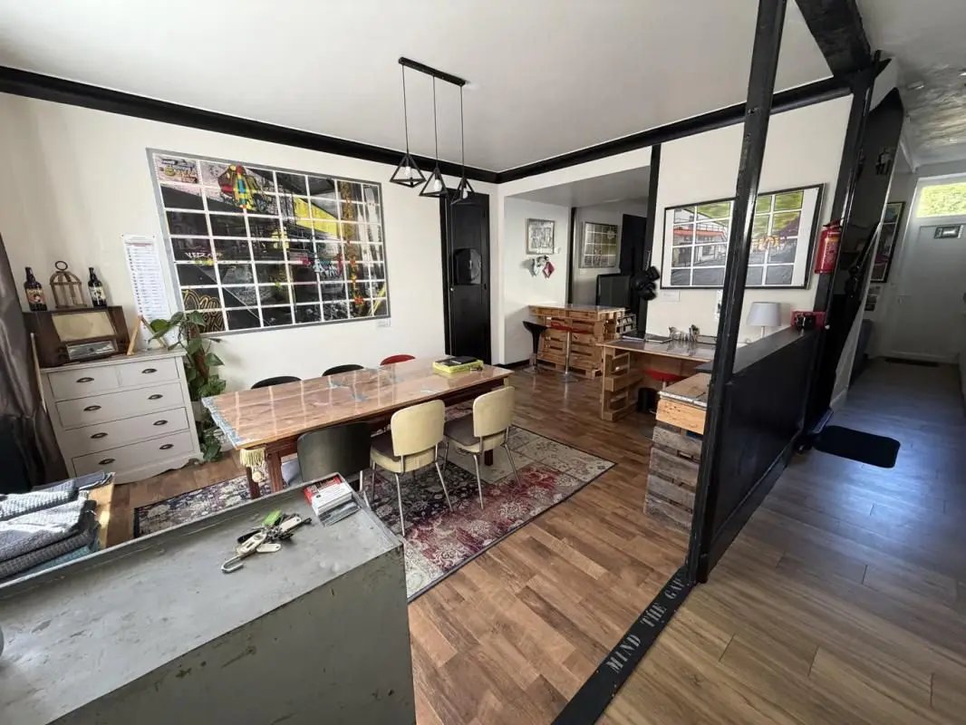Maison à vendre, 146m², Mamers