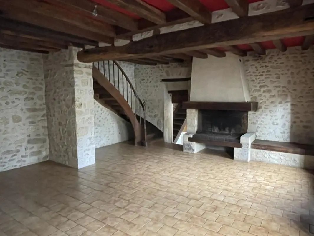 Maison à vendre, 162m², Bellême