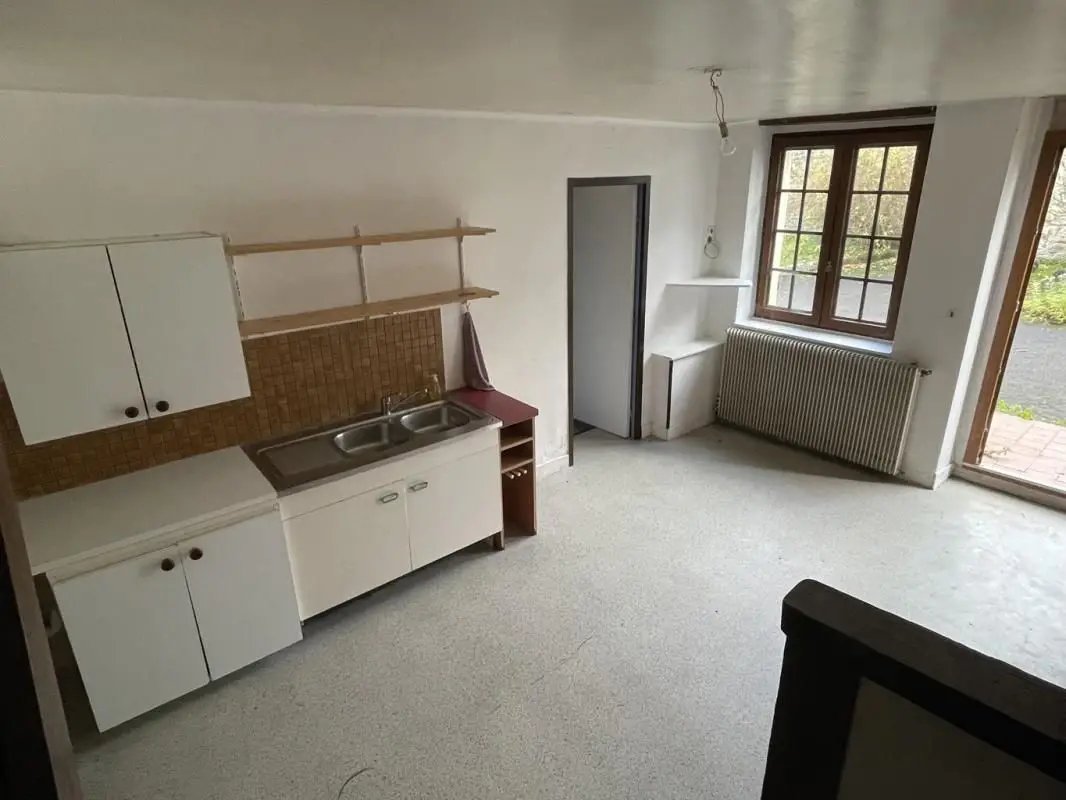 Maison à vendre, 162m², Bellême