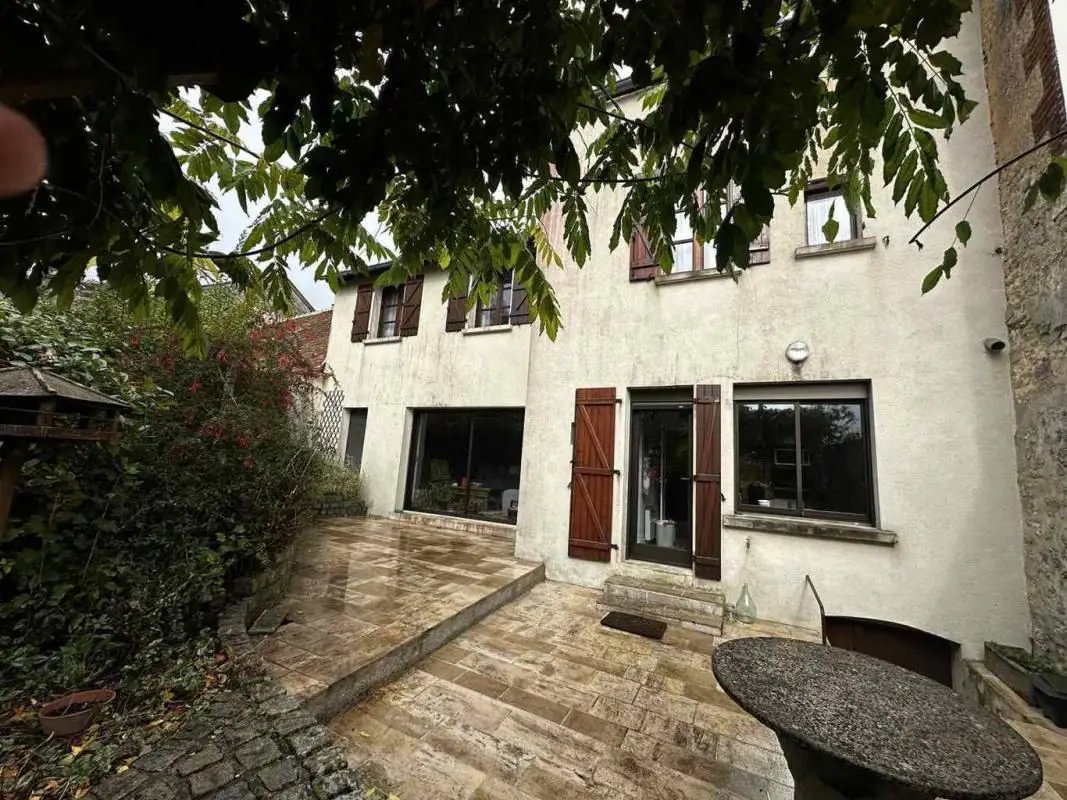 Maison à vendre, 125m², Bellême