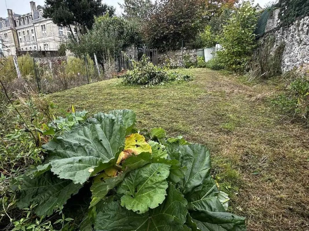 Maison à vendre, 125m², Bellême