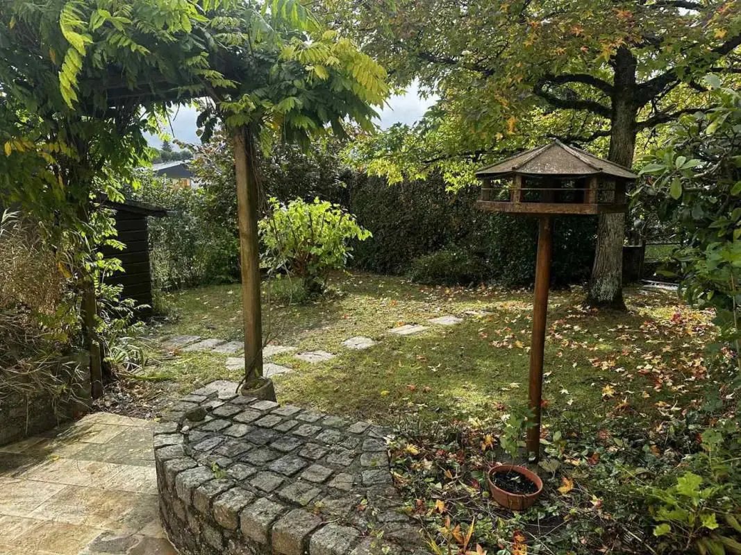Maison à vendre, 125m², Bellême