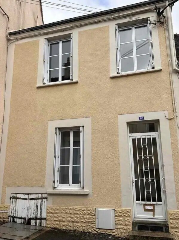 Maison à vendre, 98m², Mamers