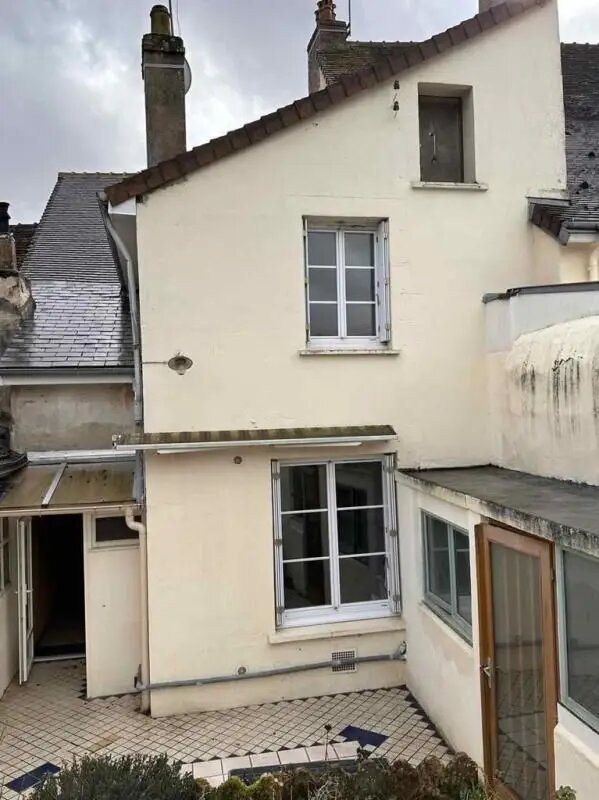 Maison à vendre, 98m², Mamers